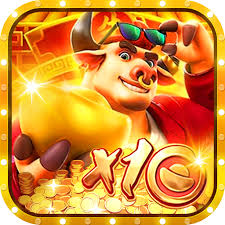 foto fortune ox