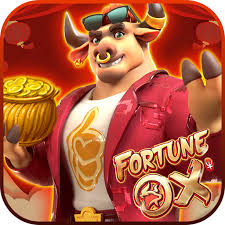 jogar fortune ox